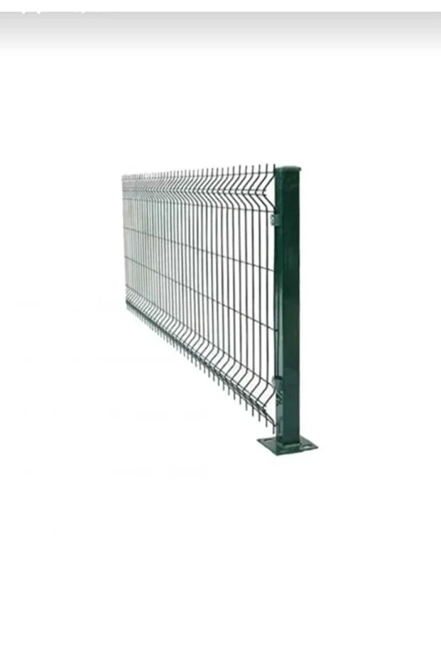 Panel Çit Takımı yeşil